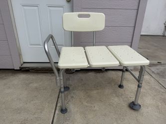 Bath chair