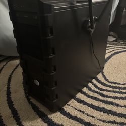 High end gaming pc