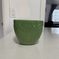 Medium Ceramic Pot