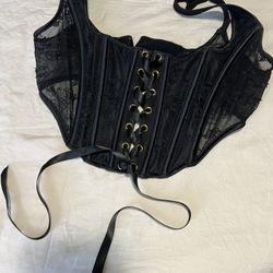 Honey Birdette Rebecca Size Small