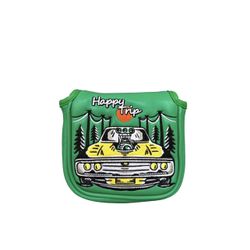 Back To The Future Golf Mallet Headcover 