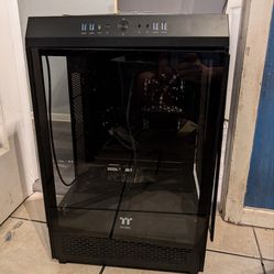 Thermaltake The Tower 500