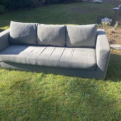 Free Couch / Hide-a-bed