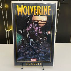Wolverine - Marvel Comic Book - $10