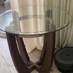 End Table 