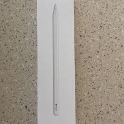 Apple 2nd Generation Pencil