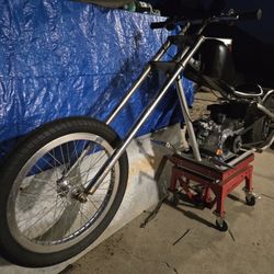 Mini Chopper 