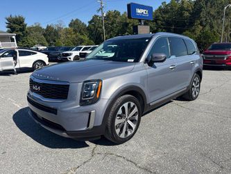 2022 Kia Telluride