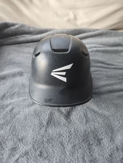 2021 Easton Black Batting Helmet