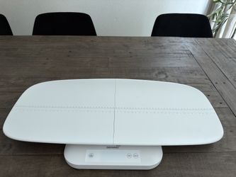 Infant Scale