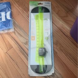 Rotary trimmer - New