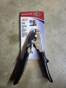 Malco TY6 Nylon Tie Tensioning Tool