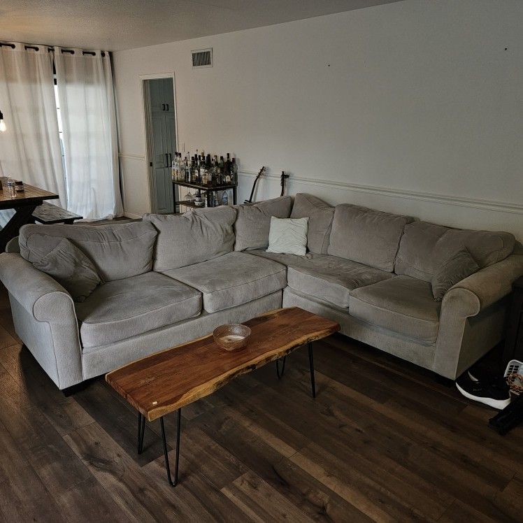 Free Sofa Couch Sectional