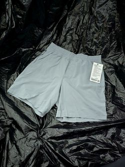 MENS Lululemon | Pace Breaker Shorts - M