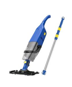 PORTABLE POOL CLEANER