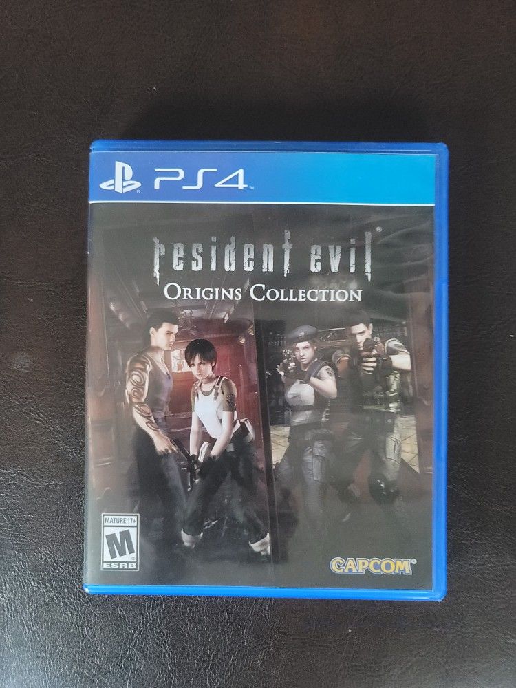 Ps4 Games