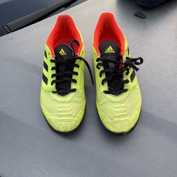 Soccer Shoes