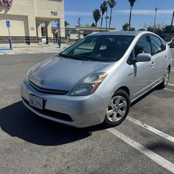 2007 Toyota Prius