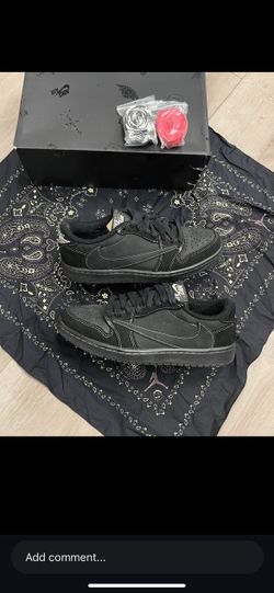 Phantom Travis - $110 each