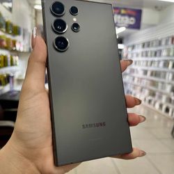 Samsung S24 ULTRA 256GB UNLOCKED✔️