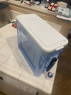 Zero Water 2 Gallon filter
