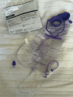 Kangaroo Joey 1000ml Pump Bags - 30 count