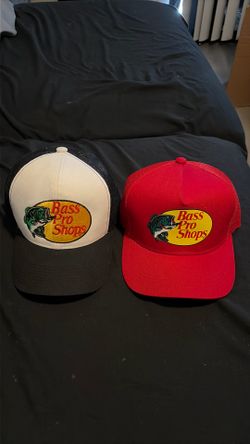 Bass Pro Shops Hat