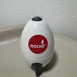 Rockit Baby Rocker