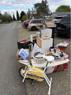 FREE PILE