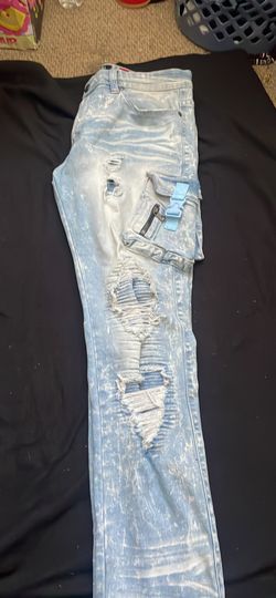 Makobi Jeans 
