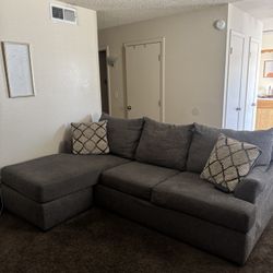 Chaise Couch 