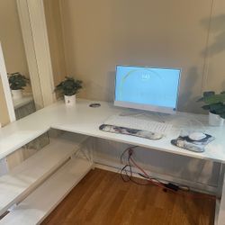 Computer Desk 