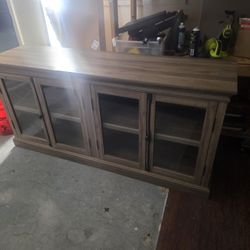 Tv Console For Sale