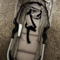 Car Seat, Stroller, And Bassinet