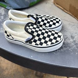 Vans Kids