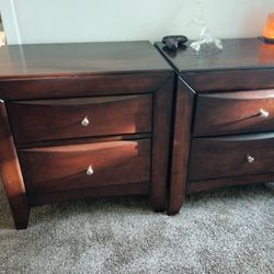 King Bedroom Set $500
