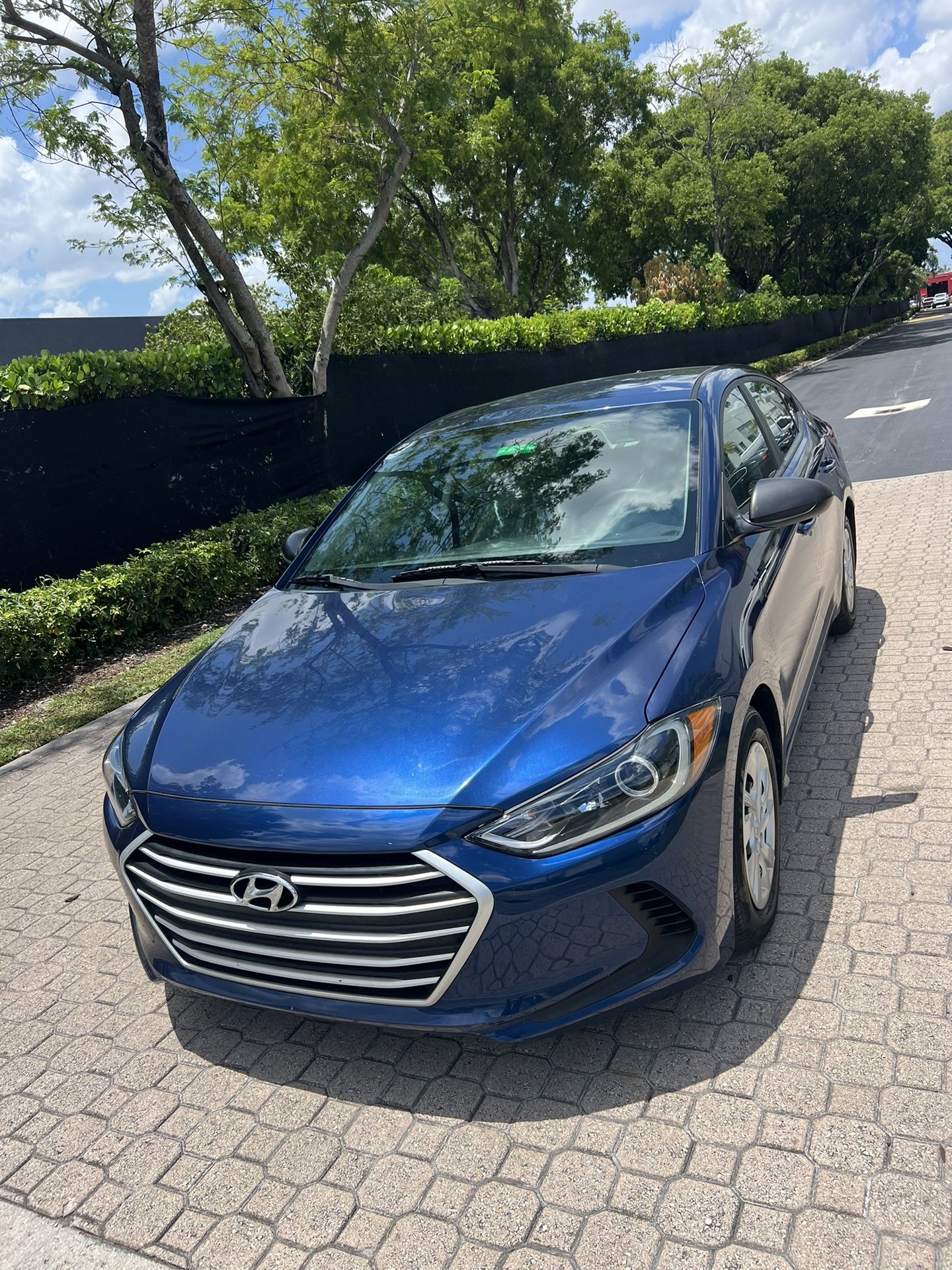 2017 Hyundai Elantra for Sale in Miami, FL OfferUp