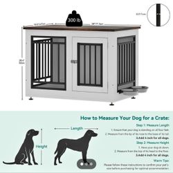 Dog Crates