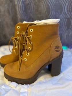 Woman’s Ankle Boots