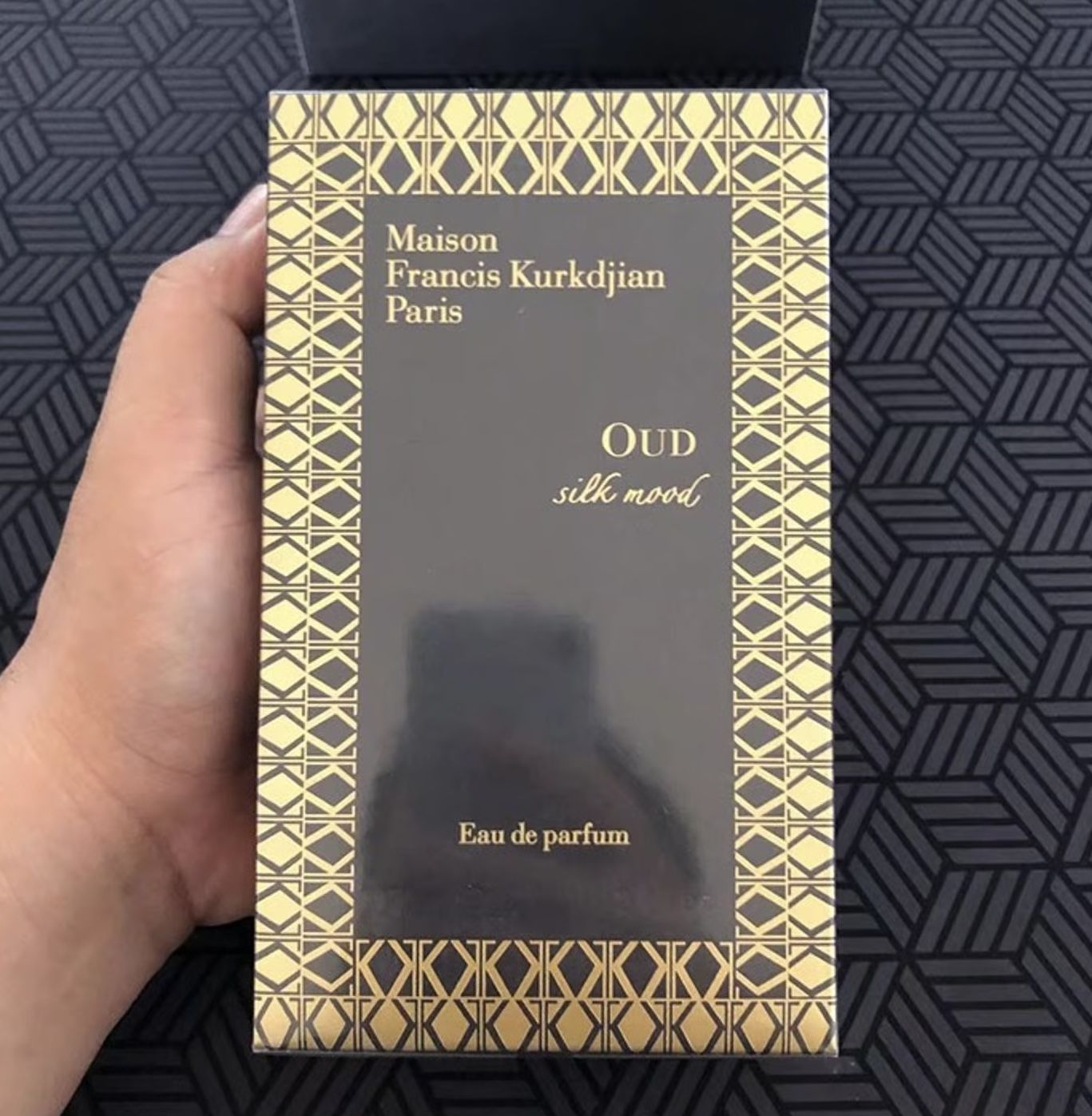 Oud slik mood 70ml