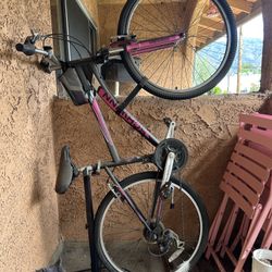 Women’s Schwinn Sidewinder Mountain Bike