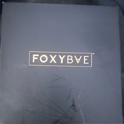 Foxybae curler