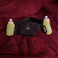 Amphipod Hydration Running Belt