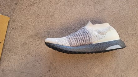 Adidas Ultra Boost Clear Brown