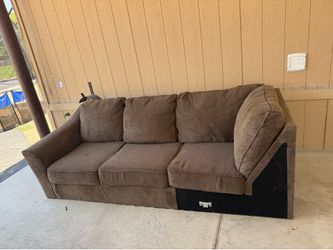Sectional