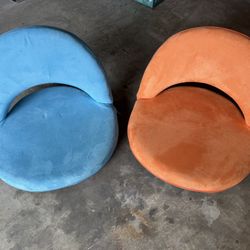 Lakeshore Foldable Seats