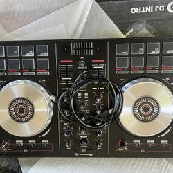 DDJ-SB2