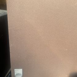 Vintage Mirage Home Speakers