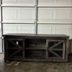 Tv Stand 66x16x23