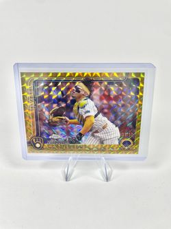 Baseball Card